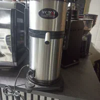اب میوه گیر صنعتی victor