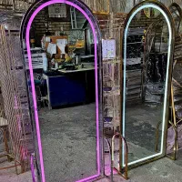 اینه قدی|آینه|قزوین, |دیوار