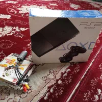 دستگاه پی اس ۲