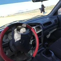 پروتون ویرا مدل84سدان|خودرو سواری و وانت|اصفهان, شهرک امام خمینی|دیوار