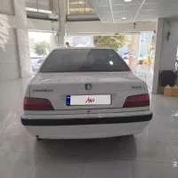 پارس تیوفایو گاز سیمی مدل 1400|خودرو سواری و وانت|شیراز, فرگاز|دیوار