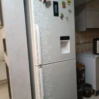 یخچال فریزر در صدرا|یخچال و فریزر|شیراز, شهرک گلستان|دیوار