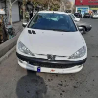 ۲۰۶ تیپ ۲ مدل ۹۸ tu3