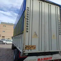 jac|خودرو سنگین|زاهدان, |دیوار