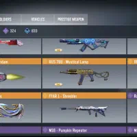 اکانت|کنسول، بازی ویدئویی و آنلاین|بم, |دیوار