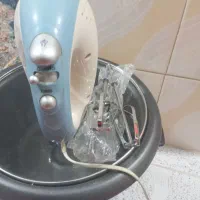 همزن برقی نونووپلوپز۱۲نفره نونو