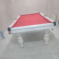 میز بیلیارد