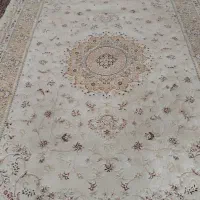 یک جفت فرش 6 متری