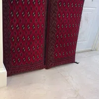 پشتی دست باف|پشتی|مشهد, امام رضا (ع)|دیوار