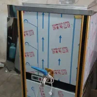 شیرسردکن کانکس فست فود کره گیر روستر قهوه حلزونی|فروشگاه و مغازه|سنندج, |دیوار