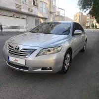 تویوتا کمری مدل 2007 استثنایی