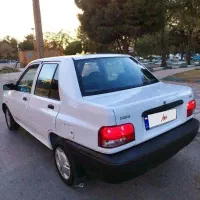 پراید مدل 96SE|خودرو سواری و وانت|کرمانشاه, |دیوار