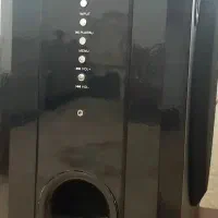 سینما خانواده پرقدرت|سیستم صوتی خانگی|سبزوار, توحیدشهر|دیوار