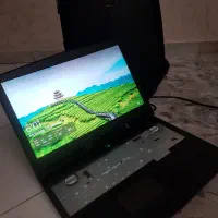 لپ تاپ Alienware 17 R4 Gaming بهمراه کوله مخصوص|رایانه همراه|تهران, تهرانپارس شرقی|دیوار