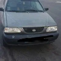 پراید141مدل86