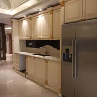 کامرانیه اندرزگو ۲۰۰ متر ۳ خواب