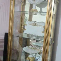 ظرف شیک دکوری وقابل استفاده برای پذیرایی|ظروف سرو و پذیرایی|فولادشهر, C3|دیوار