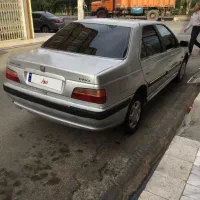 پرشیا86|خودرو سواری و وانت|قم, فرهنگیان و شهربانی|دیوار