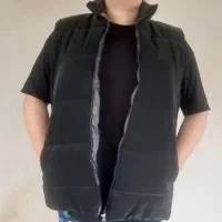 پافر زنانه سایز بزرگ نو