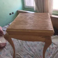 میز جلو مبلی