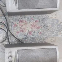 اسپیکر کامپیوتر