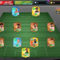 اکانت دریم لیگ