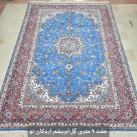 فرش دستباف ۹ و ۶ متری مشابه|فرش|تهران, ونک|دیوار