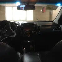 خودرو جک S5 مدل ۹۴ دنده ای|خودرو سواری و وانت|تبریز, |دیوار