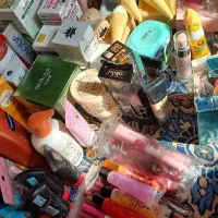 لوازم آرایشی تک به قیمت عمده