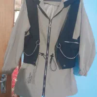 بارونی ضد آب درحد نو