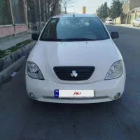 تیبا صندوقدار مدل ۹۶ فروش فوری