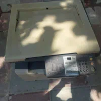 دستگاه کپی توشیبا