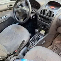 مدل ۸۴.تیپ ۳.شاسی سالم.|خودرو سواری و وانت|قدس, شهرقدس|دیوار