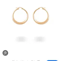 گوشواره طلا