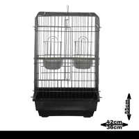 قفس 1032|لوازم جانبی حیوانات|ازنا, |دیوار