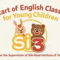 شروع ثبت نام پاییزی کلاس های زبان ویژه کودکان