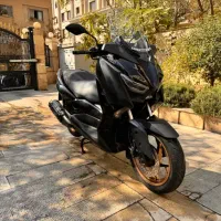 ایکس مکس برج ۱۱ مدل ۱۴۰۰