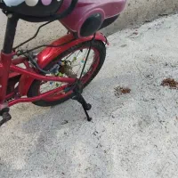 دوچرخه سایز 16|دوچرخه، اسکیت، اسکوتر|مشکین‌دشت, |دیوار