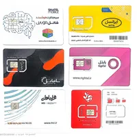 نمایندگی رسمی فروش تمامی اپراتورها