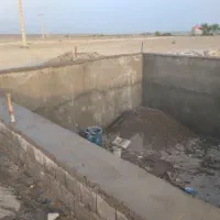 استا بنا آجر 35ساتنی سیمان کاری شیب گیری کف سازی|خدمات پیشه و مهارت|جیرفت, |دیوار