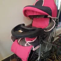 فروش کالسکه و کریر