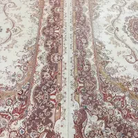 یک تخته۱۲ویک تخته۹متری هم شکل سالم