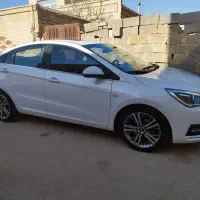 اریزو 5مدل ۱۴۰۰اکسلنت تمیز کم کار|خودرو سواری و وانت|شاهینشهر, مخابرات (شهید بهشتی)|دیوار