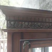 فروش بوفه|بوفه، ویترین، کنسول|شهریار, رضی آباد بالا|دیوار