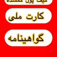 گمشده کیف پول