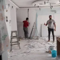 نیازمند استادکار pvcوکناف ونقاشی کارهای دکوراسیون|استخدام معماری، عمران و ساختمانی|بوشهر, |دیوار
