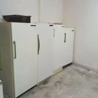 فروشخرید یخچال فریزر خراب سالم و تعمیری