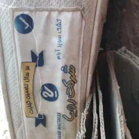 تشک خوشخواب فنری|تشک تختخواب|اصفهان, قلعه جوم|دیوار