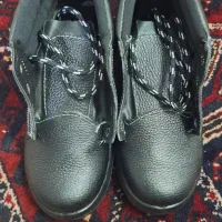 کفش کار