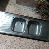 سینگ دوقلو|آب‌چکان و نظم‌دهنده ظروف|آبادان, |دیوار